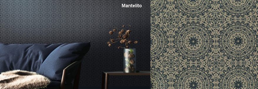 Mantelito - Newmor Contract